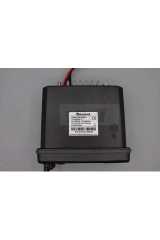 Recent Rs-508mg Gps Destekli Marin Telsiz