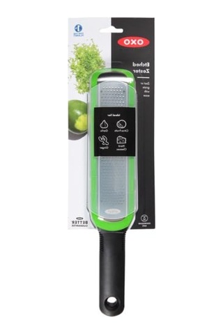 İşlenmiş Paslanmaz Çelik Baharat Rendesi - Ergonomik Tasarım 12v