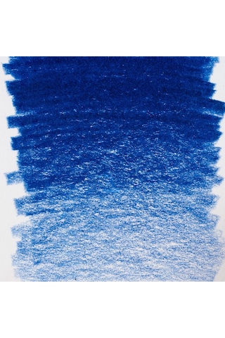 Bruynzeel Design Colour Pencils Kuru Boya Kalemi 58 Prussian Blue