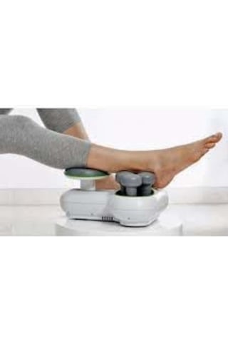 Medikaltec Beurer Fm 200 Aşil Tendon Masaj Cihazı Diğer