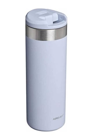 Stanley The Aerolight Transit Mug 0.47l Klasik Termos 10-10787-246 Mavi Mavi