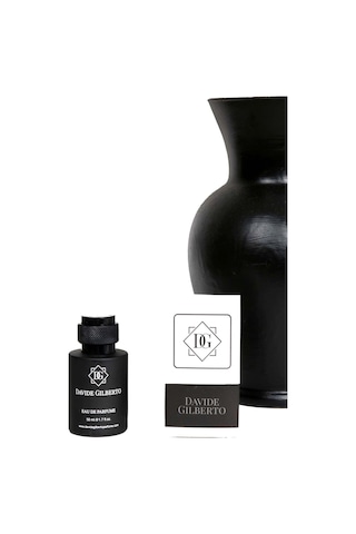 Davide Gilberto Erkek Parfüm EDP 50 ML