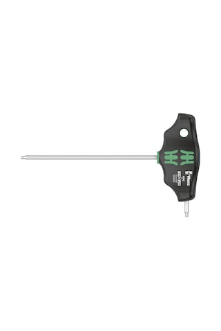 Wera 05023339001 454 Hf T Kol Alyan Tornavida Hex-plus, 4 X 150 Mm
