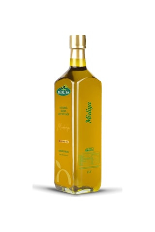 Naturel Sızma Zeytinyağı 1 L