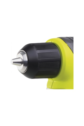 Ryobi RAD1801M 18V Akülü Köşe Aküsüz Matkap Vidalama