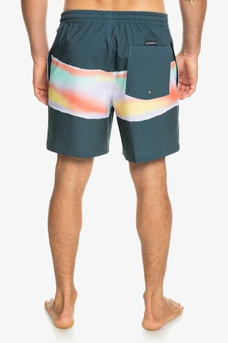 Quiksilver Eqyjv04011-bsl6 Air-brush 17nb M Jamv Erkek Deniz Şortu 001