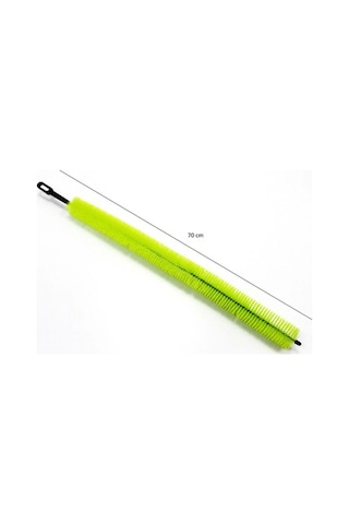 Ergonomik Pratik Kolay Kalorifer Peteği Temizleme Fırçası Aleti Bx40 Diğer