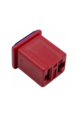 Mta Mini Dişi Sigorta 50 A (Alçak)