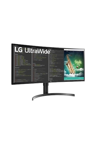 Lg Ultrawide 34'' 34wr50qc-b Qhd 100hz Curved