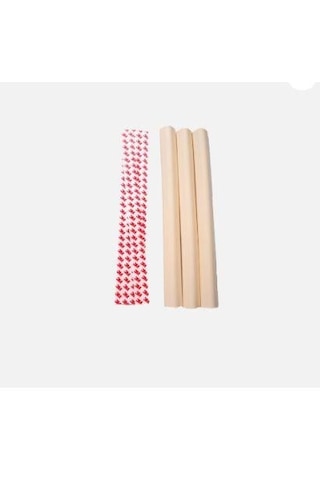3'lü 40 Cm Kauçuk Jumbo Kenar Koruyucu Krem-151 Krem 3'lü 40 Cm Kauçuk Jumbo Kenar Koruyucu Krem-151 Krem