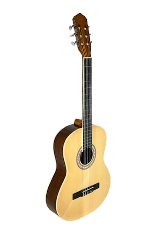 Sanchez Xfp39 Maun Ağacı Klasik Gitar 4/4 39''