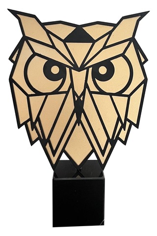 Sarı-siyah Aksesuar Plc-1239-aks-m1