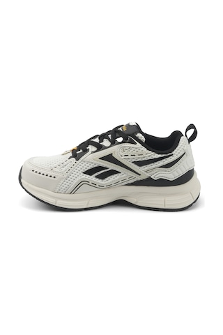 Reebok Dex 3000 Jr Kırık Beyaz Kız Çocuk Sneaker 000000000102035124 Beyaz-altın-sıyah