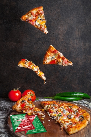 Tek Kullanımlık Pizza Baharatı Pizza Çeşnisi 1000'li