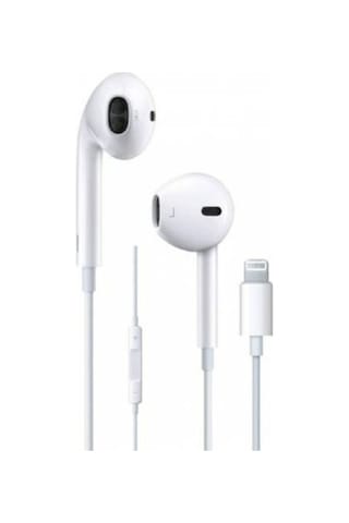 Apple Uyumlu iPhone 14 Pro Max Tak Kullan Kablolu Kulaklık