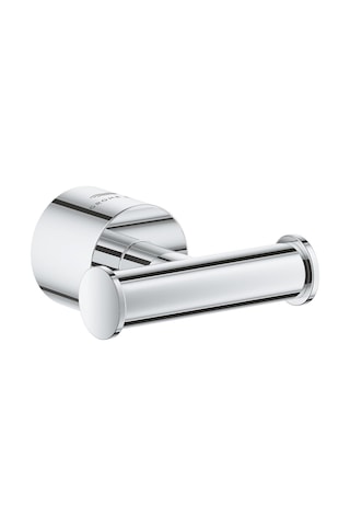 Grohe Atrio Bornoz Askısı - 40890000 Gümüş