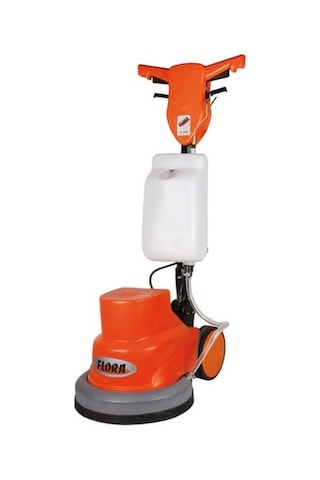 Flora B430 Şanzımanlı Yer Cila Ve Halı Yıkama Makinesi