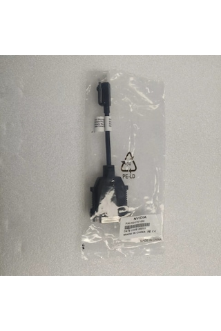 Nvidia Cable / Mini Display Port To Dvı-d - Pn 030-0757-000 Adapt