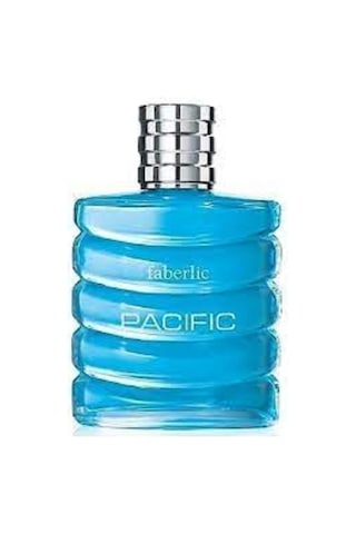 Faberlic Pacific Erkek Parfüm EDT 100 ML