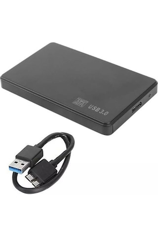 Alfa An-hd302 2.5inc Hdd Kutusu