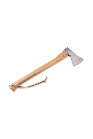Böker Plus Appalachian Axe Büyük Kamp Balta Çok Renkli