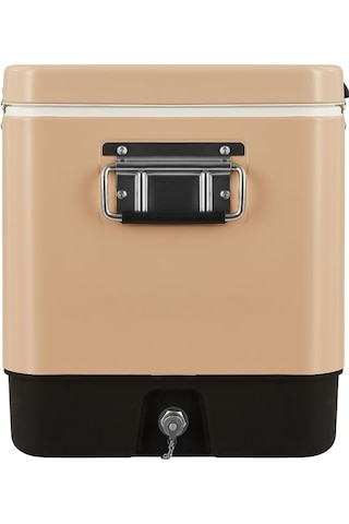 Kingcamp 51 L Cooler Box Buz Kutusu Çok Renkli