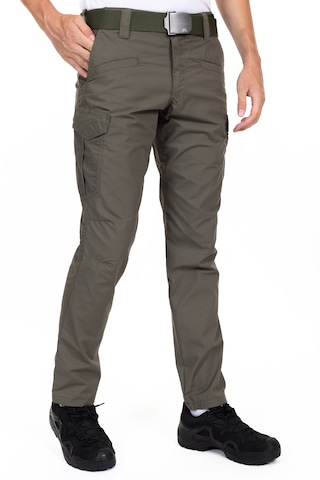 Akn 516 Ripstop Taktik Pantolon-haki