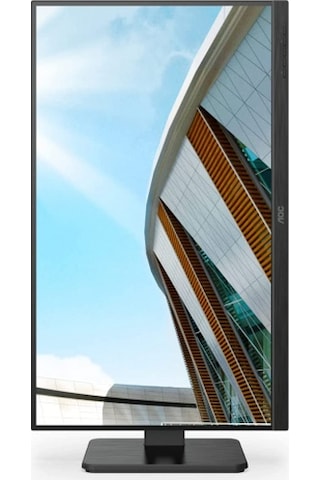 AOC Q27P2CA 27" 4 MS 75 Hz HDMI+DP+USB-C IPS Monitör