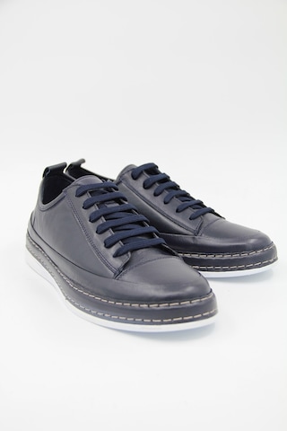 Freefoot 212071 Erkek Casual Ayakkabı - Lacivert Lacivert