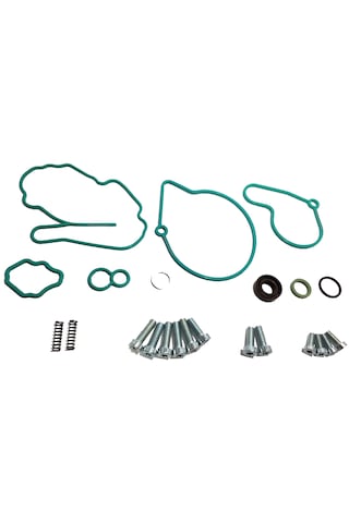 180-tandem Vakum Pompası Tamir Takım