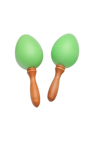 Dadi Se2 Ahşap Saplı Sound Egg
