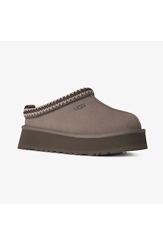 Ugg Tazz Iı Kadın Gri Terlik 1174471