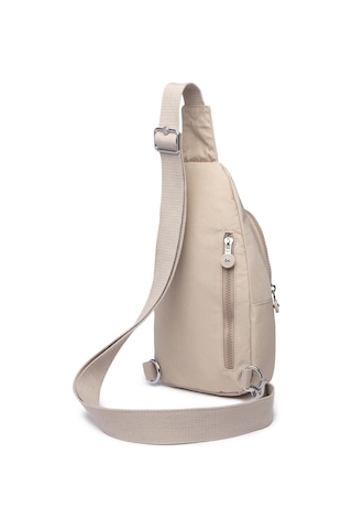 Smart Bags Smbyb1239 Kadın Sırt Çantası Bej