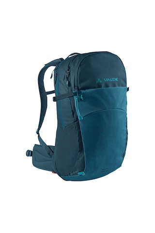 Vaude Wizard 24+4 Sırt Çantası 14567 Mavi