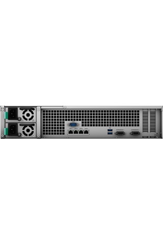 Nas Rack 12ad Dısk Desteklı Storage Tdrtr