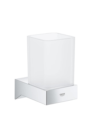 Grohe Selection Cube Diş Fırçalık Camı 40783000 Diğer