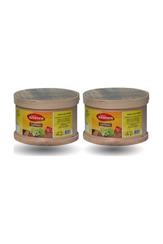 Tokatlı Özseven Katı Üzüm Pekmezi 2 x 700 G