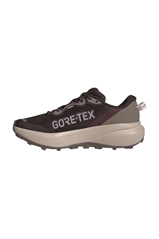 Adidas Terrex Tracefinder Kadın Kahverengi Outdoor Ayakkabı Ac00 Kahve