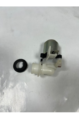 Karsan Jest - Jest+ Cam Suyu Fıskıye Pompası Motoru 90 - 12v 1 Adet