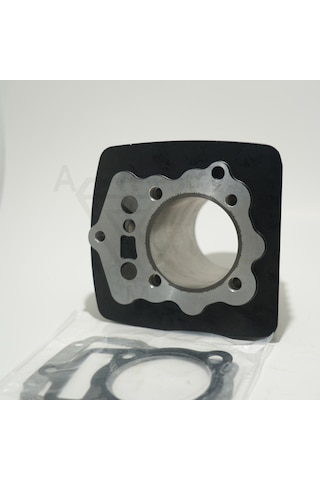 Cg 250 67 Mm 79,5 Mm Silindir Siyah 001