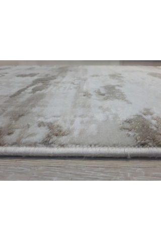 Tuğra Murano 3203 Vizon Halı Yolluk 80X150 Cm