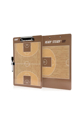Usr Bt300 Basketbol Taktik Tahtası