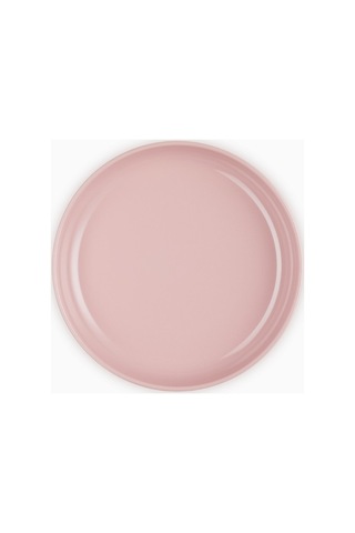 Le Creuset Seramik Kase Çorba Tabağı Rose Quartz