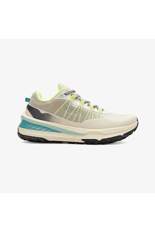 Nautica Erkek Gri Sneaker Desenli Nt606t Gri