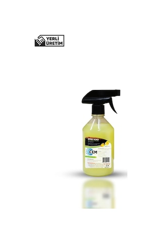 Cem Mango & Kavun Sprey Koku Air Fresher 500 ML