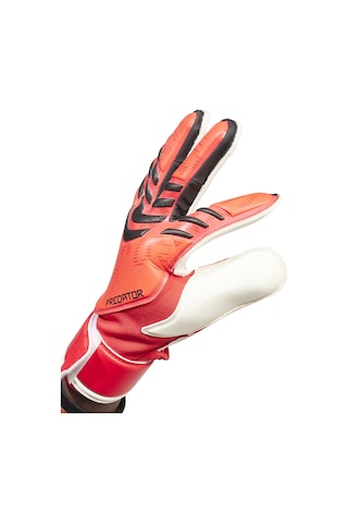 Adidas Pred Gl Mtc Erkek Kaleci Eldiveni Jh3801 Kırmızı Jh3801 Kırmızı