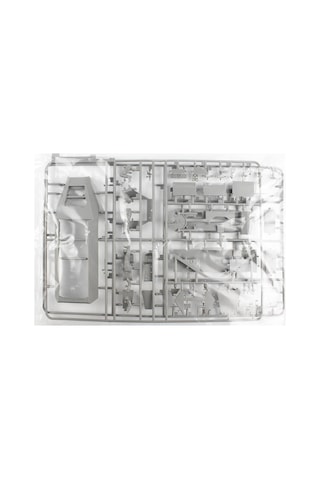 Dragon 6664 1/35 Ölçek, Sd.kfz.251/1 Ausf.d Personel Taşıyıcı Ve 7.5cm Pak 40 Çekili Topu 2 İn 1 Plastik Model Kiti-36568