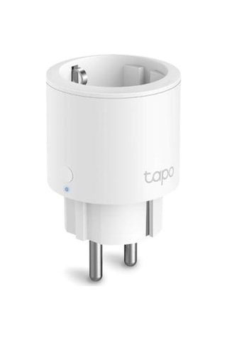 TP-Link TAPO P115 MINI Wi-Fi AKILLI PRİZ (TEKLİ)