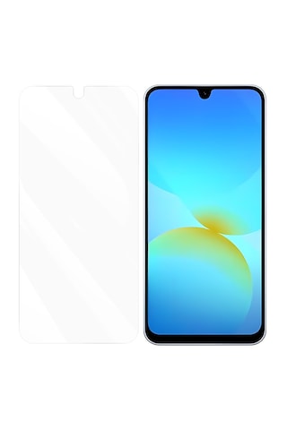 Samsung Galaxy A17 Uyumlu Temperli Kırılmaz Ekran Koruyucu