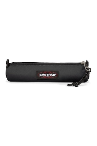 Eastpak Small Round Single Silindir Siyah Kalem Kutusu Ek705008